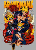 Manga - STK-2822