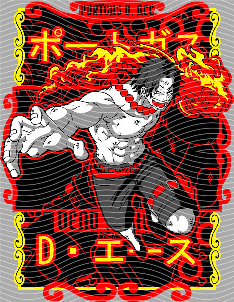 Manga - STK-2821