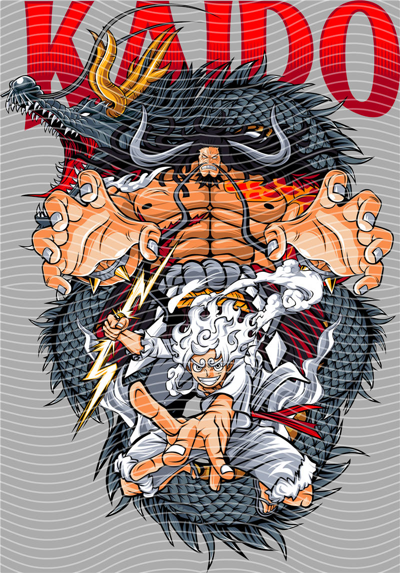 Manga - STK-2820