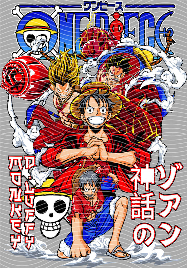Manga - STK-2819