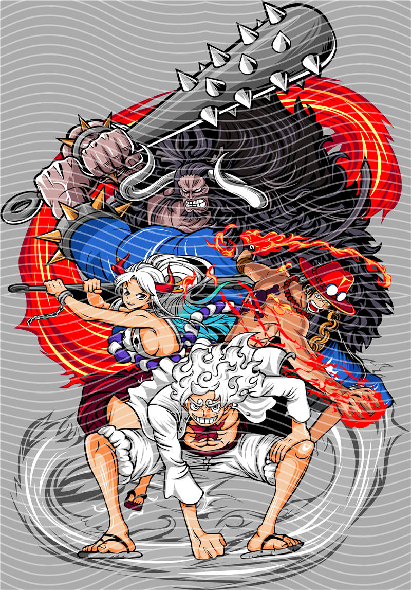 Manga - STK-2818
