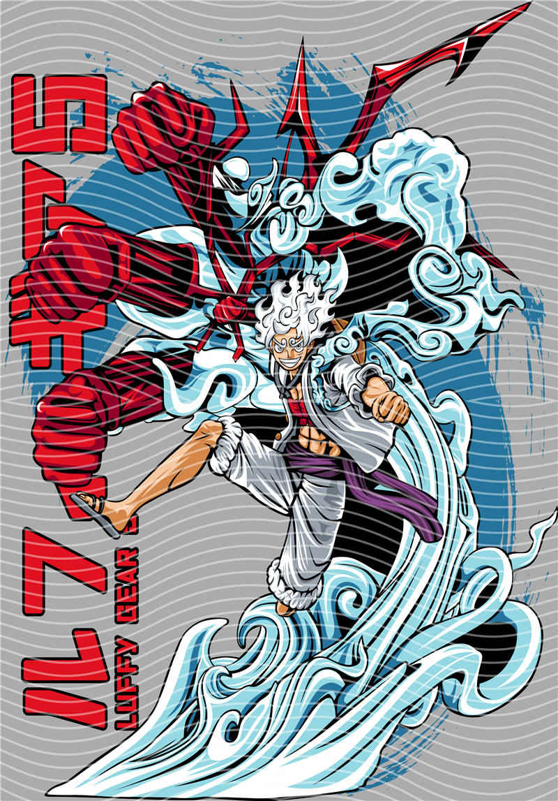 Manga - STK-2817