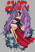 Manga - STK-2816