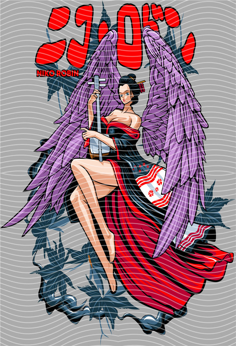Manga - STK-2816