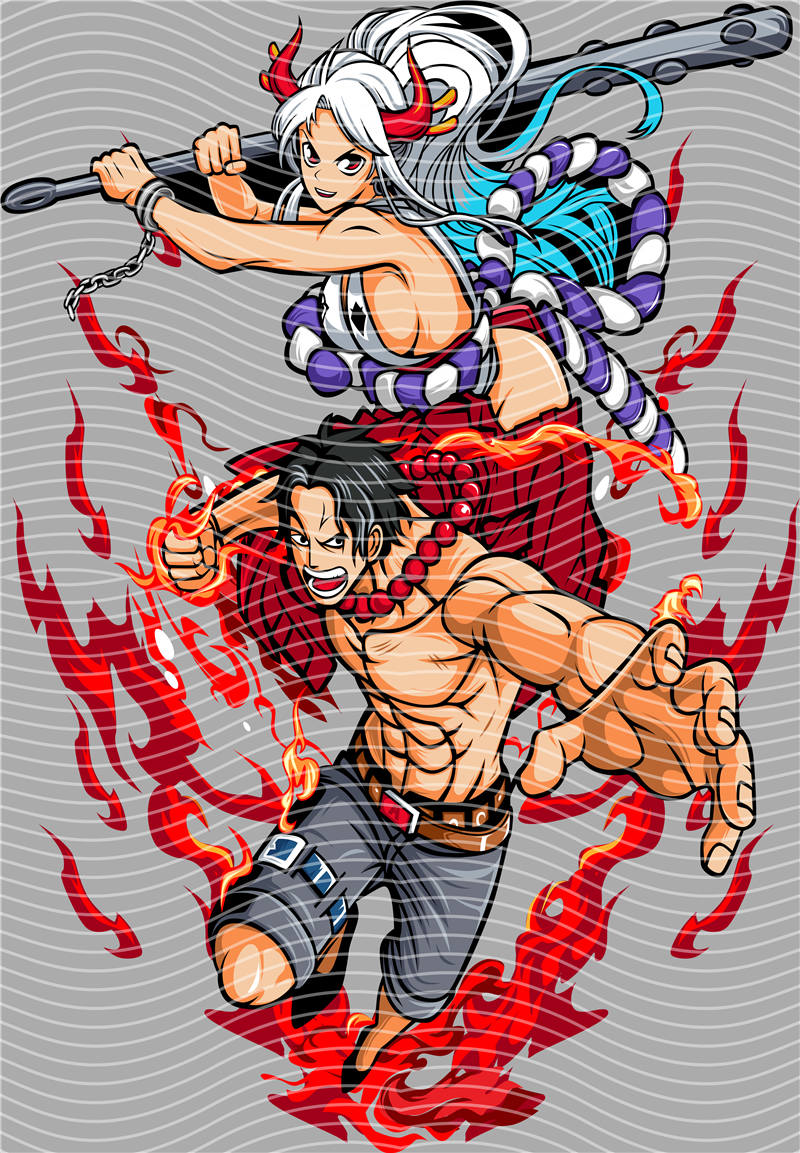 Manga - STK-630