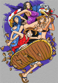 Manga - STK-629