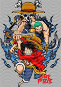 Manga - STK-2813