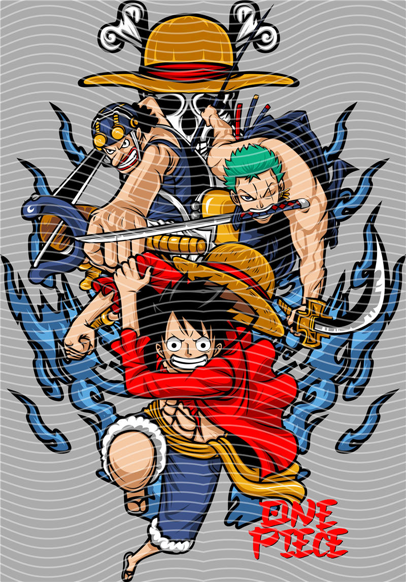 Manga - STK-2813