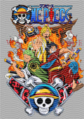 Manga - STK-2808