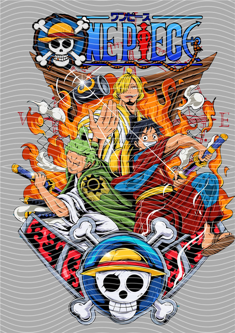 Manga - STK-2808