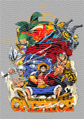 Manga - STK-628