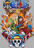 Manga - STK-2803
