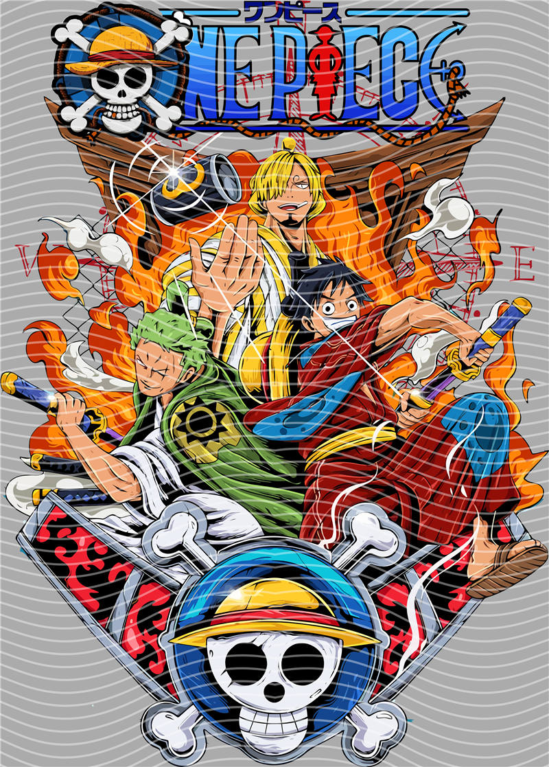Manga - STK-2803