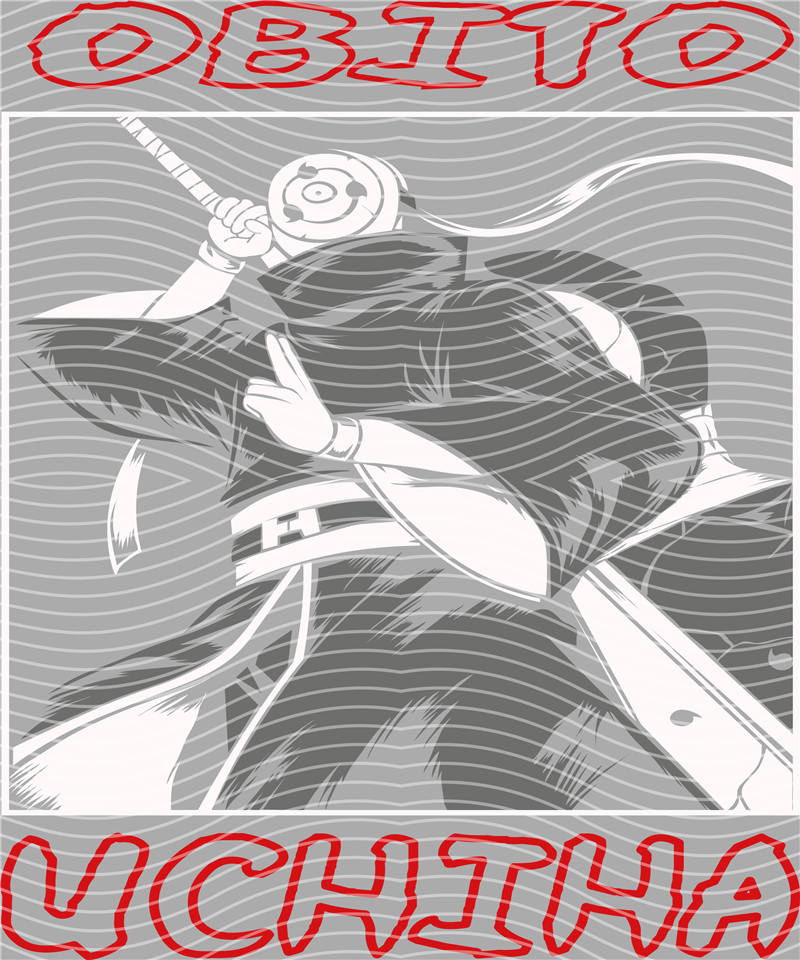 Manga - STK-2801