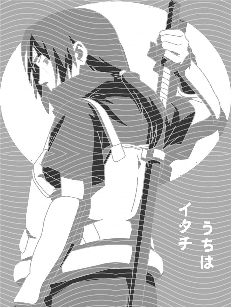 Manga - STK-2796