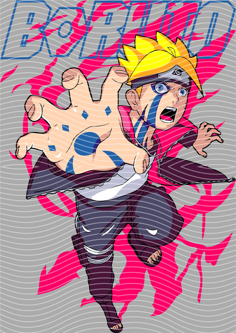 Manga - STK-2794