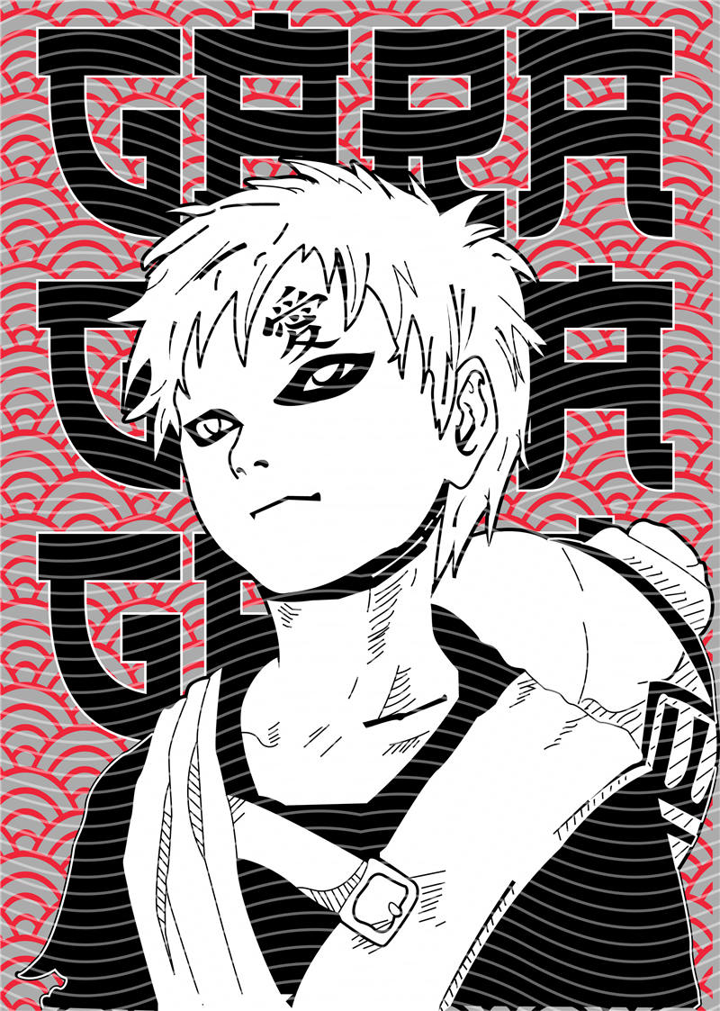 Manga - STK-2787
