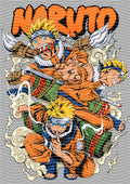 Manga - STK-2786