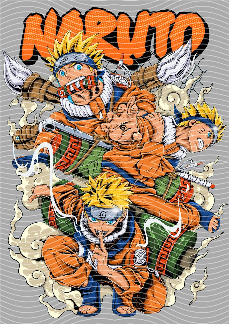 Manga - STK-2786