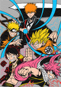 Manga - STK-2785