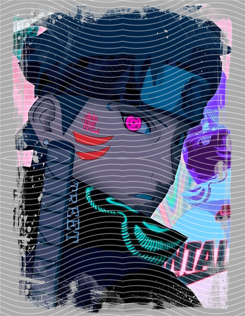 Manga - STK-2783