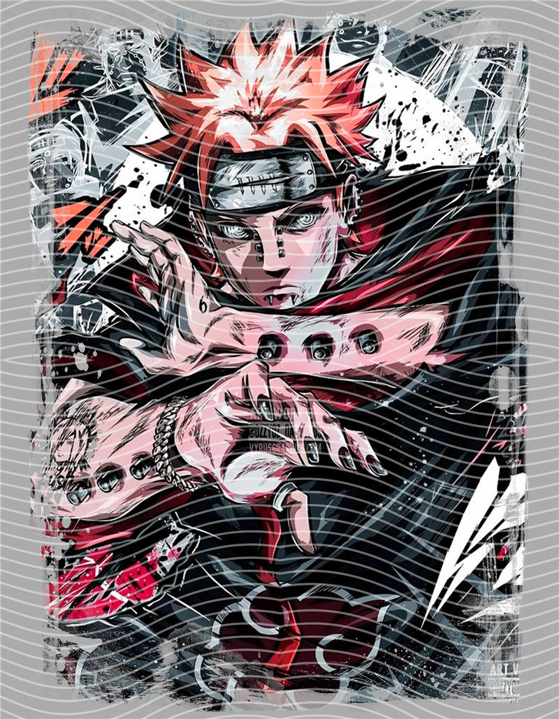 Manga - STK-2781