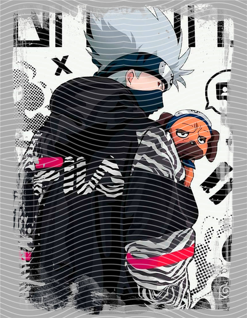Manga - STK-623