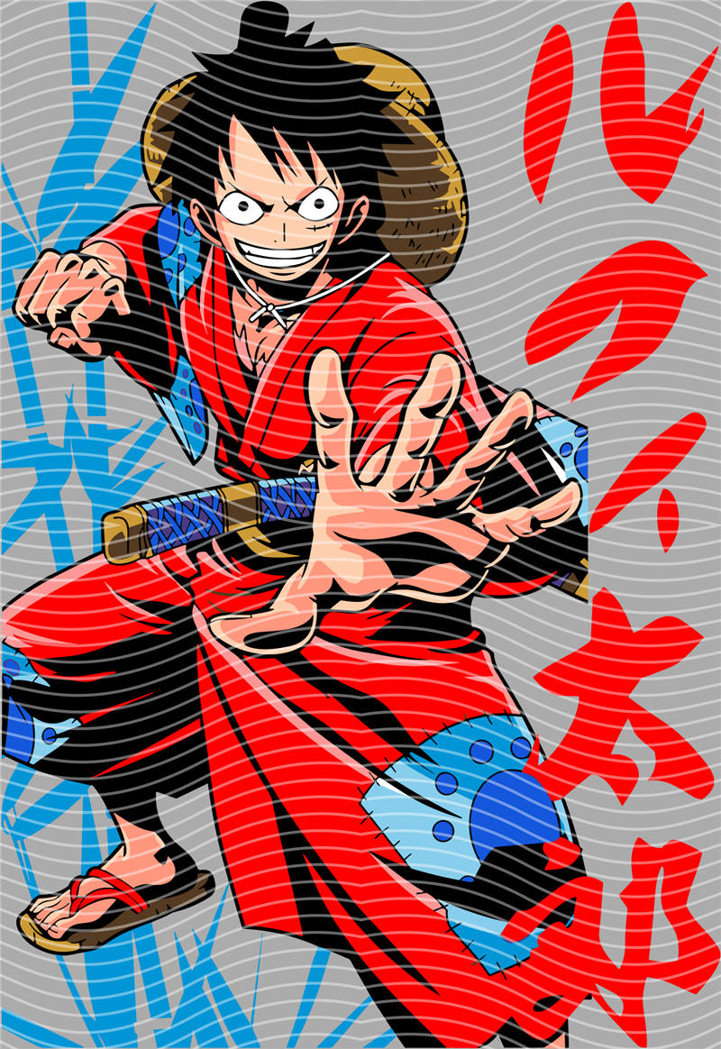 Manga - STK-2773