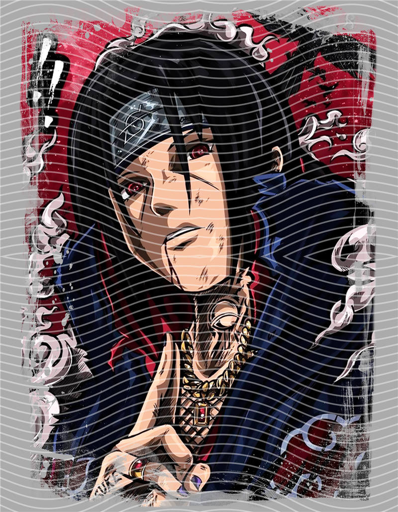 Manga - STK-2770