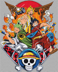Manga - STK-2764