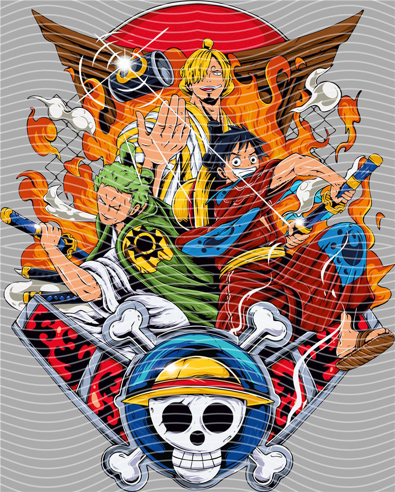 Manga - STK-2764