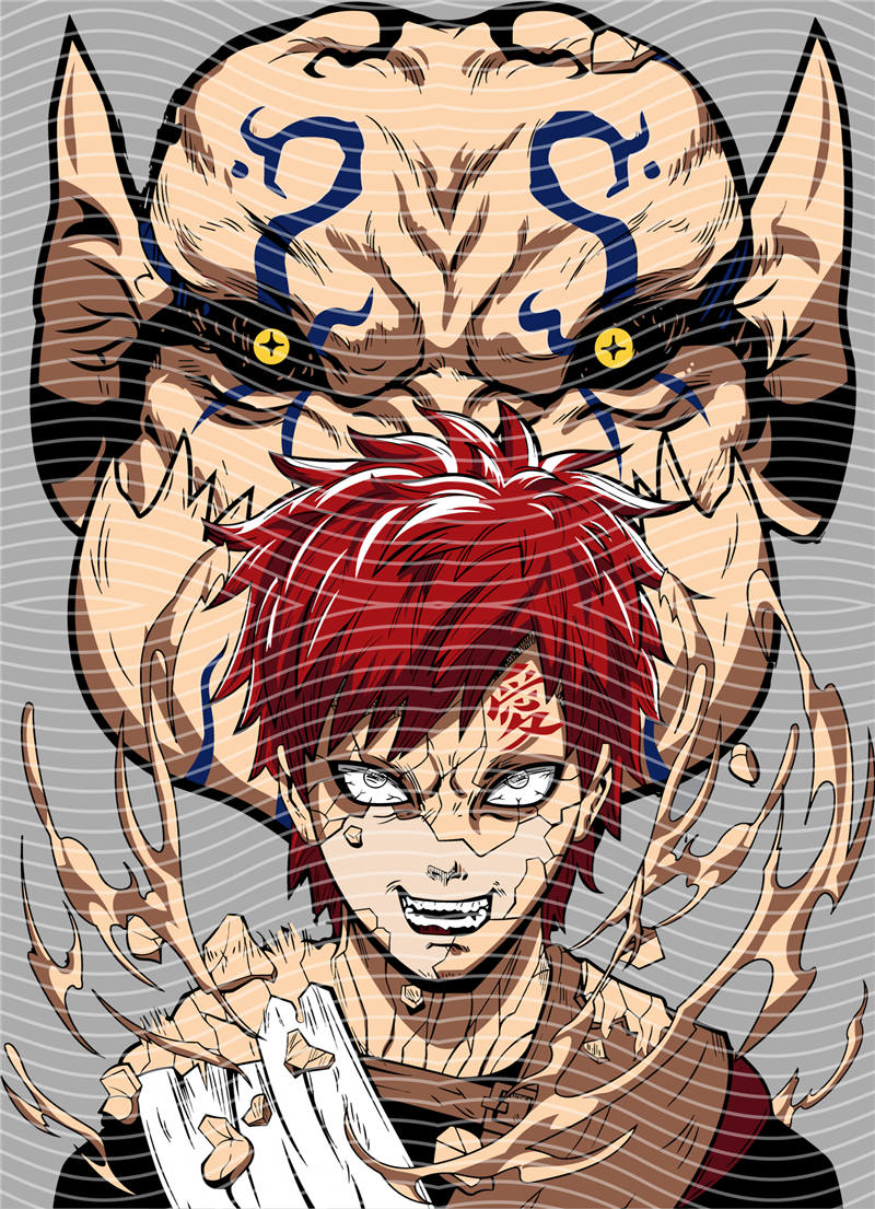 Manga - STK-2760