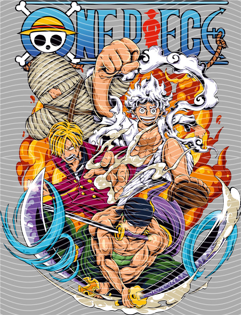Manga - STK-621