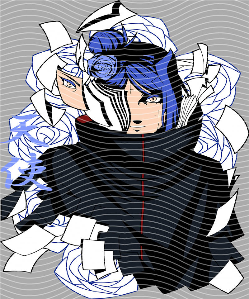Manga - STK-2754