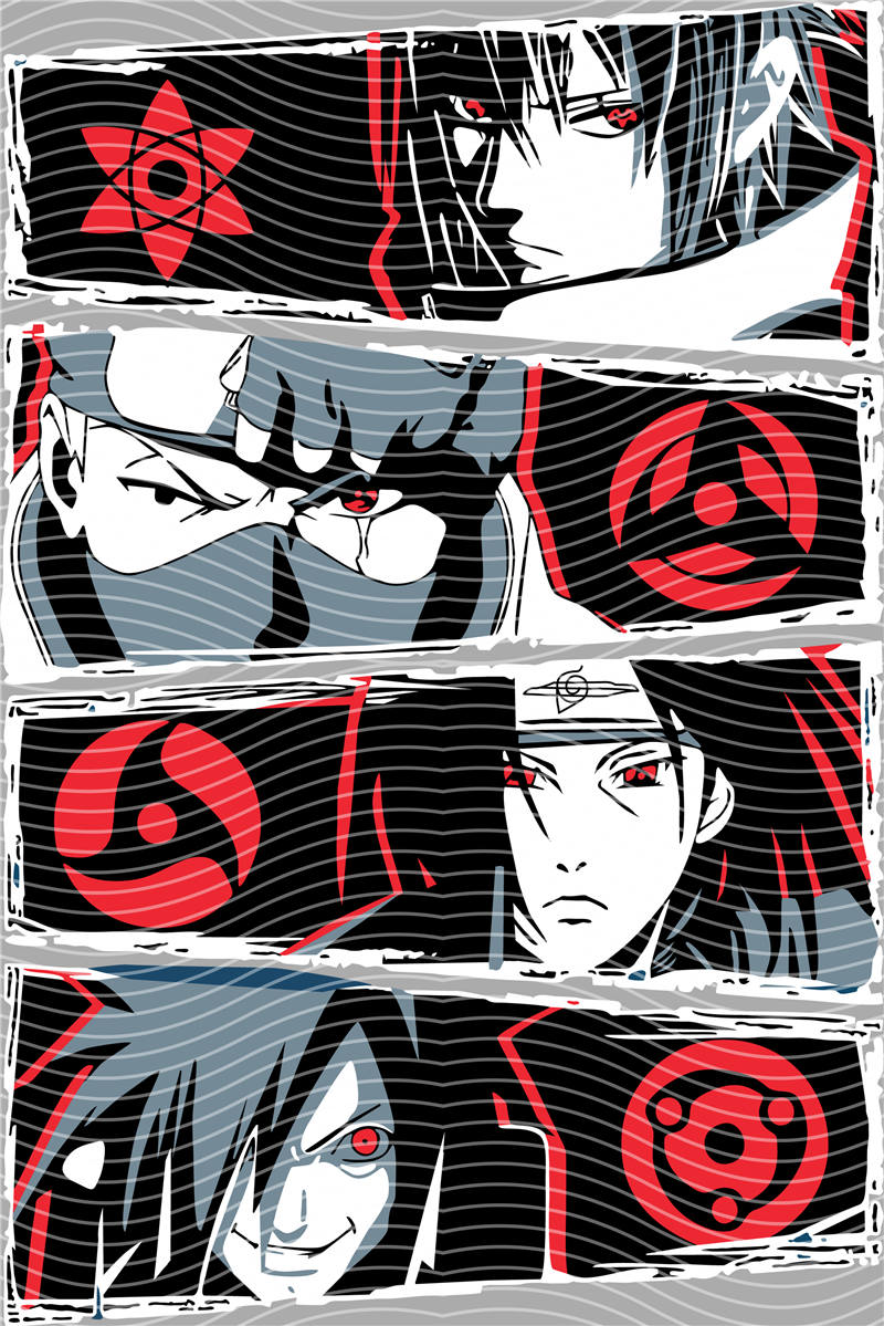 Manga - STK-2748