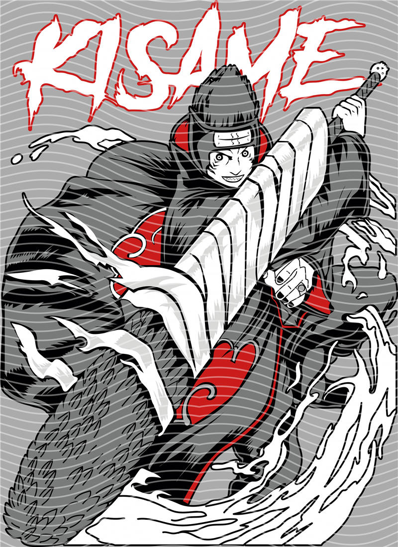 Manga - STK-620