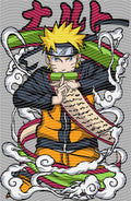 Manga - STK-2743