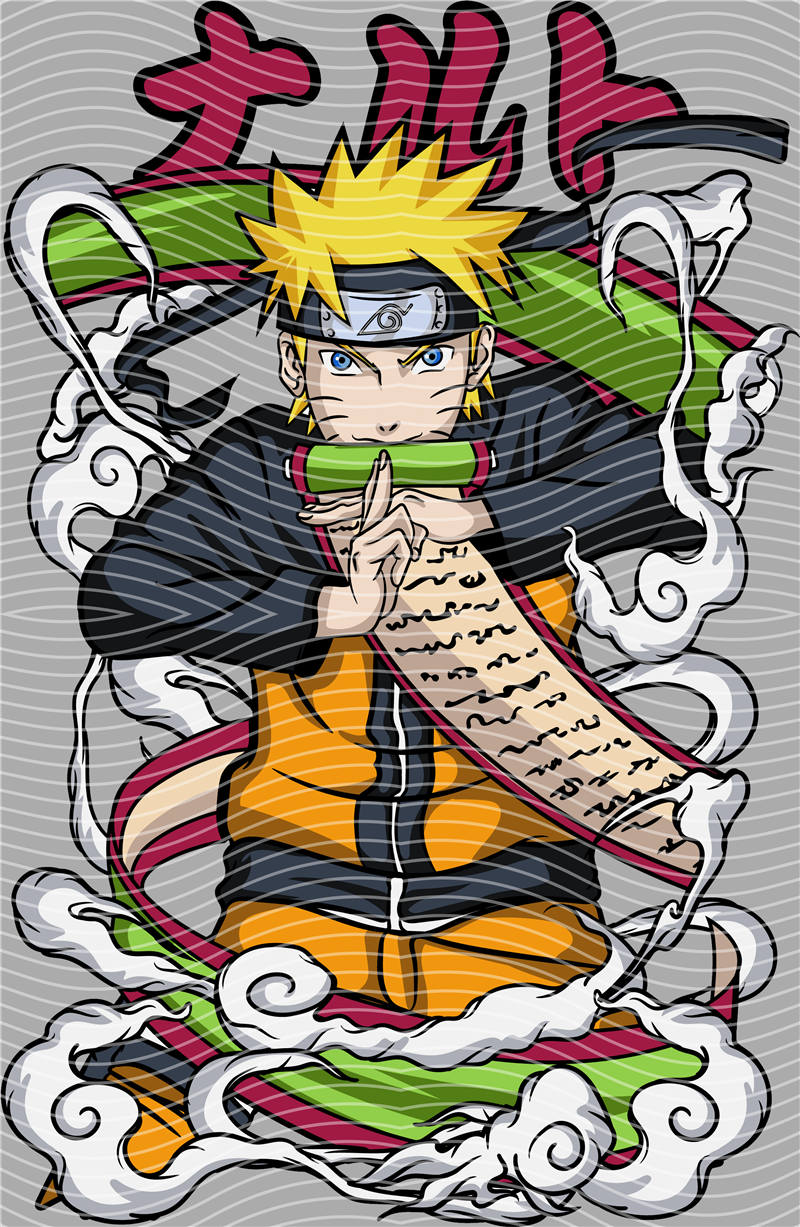 Manga - STK-2743