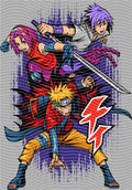 Manga - STK-619