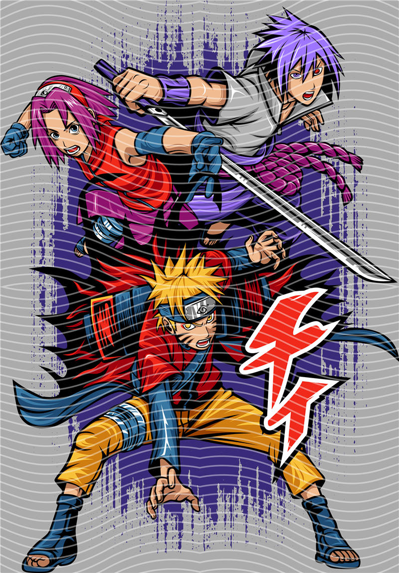 Manga - STK-619