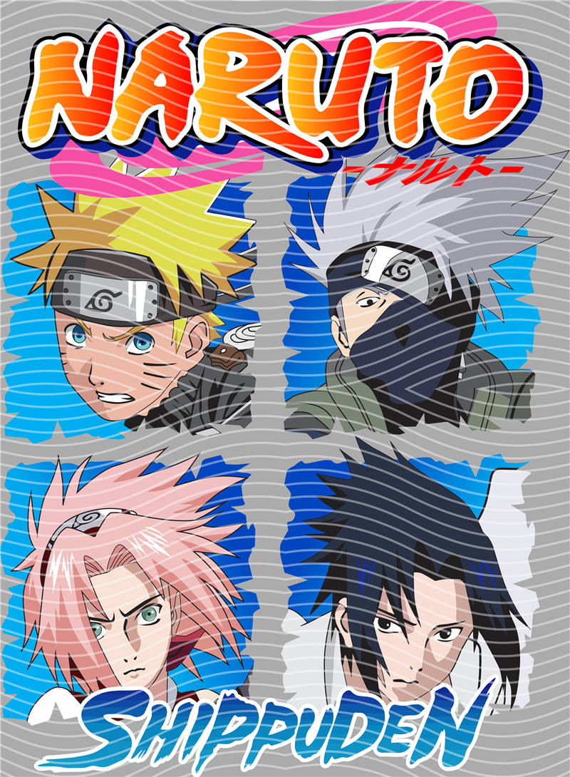 Manga - STK-618