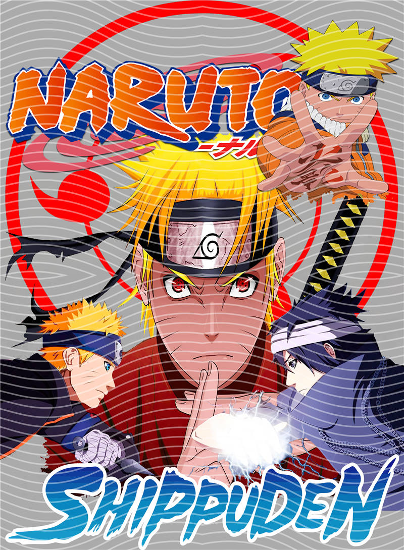 Manga - STK-617
