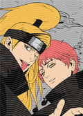 Manga - STK-615