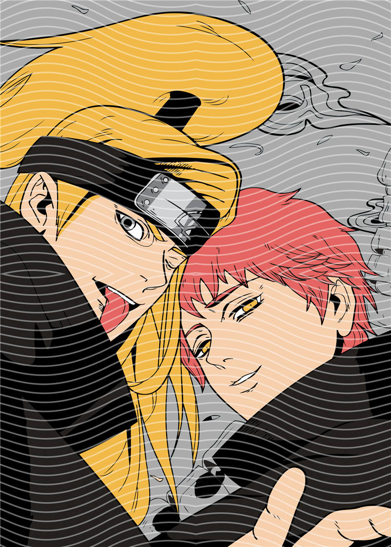Manga - STK-615