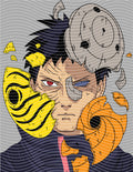 Manga - STK-2733