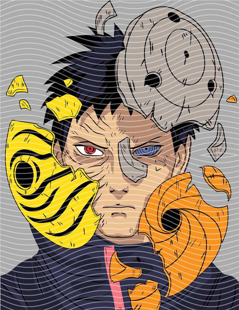 Manga - STK-2733