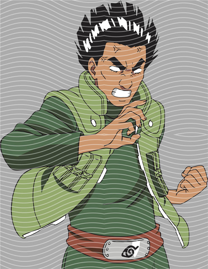 Manga - STK-2729