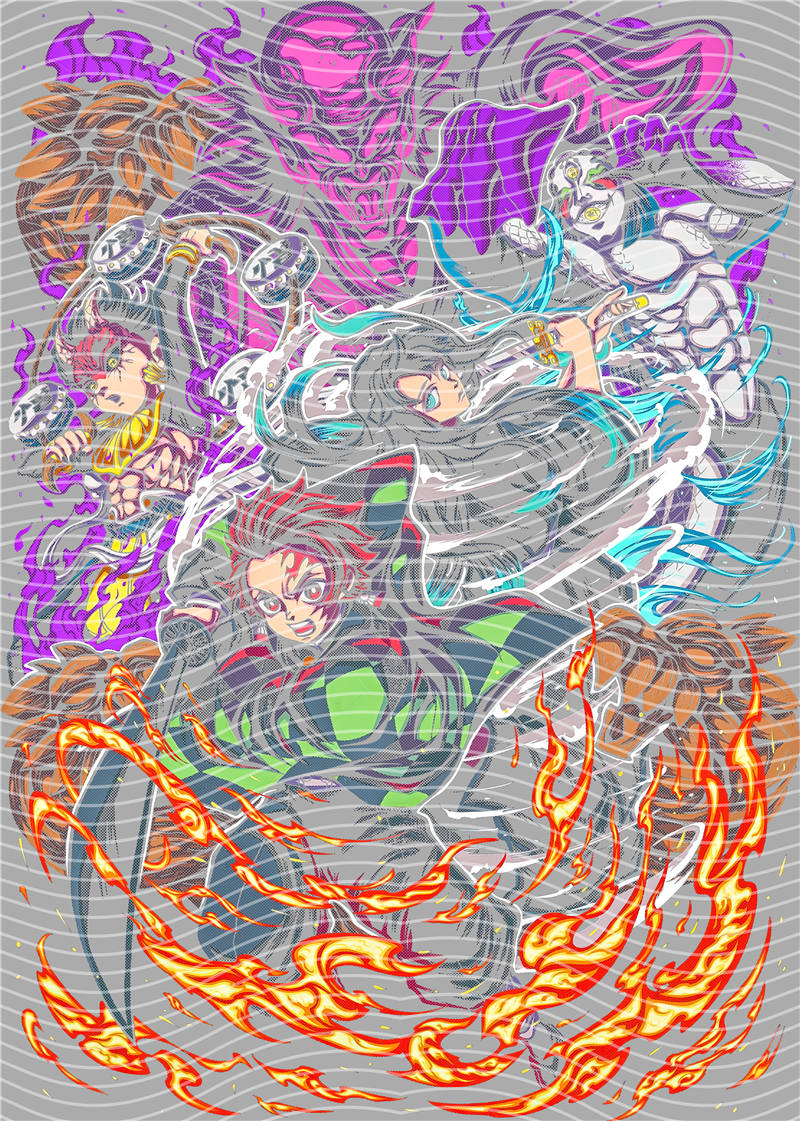 Manga - STK-2725
