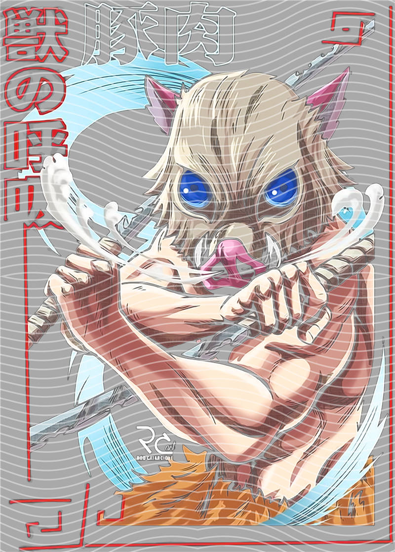 Manga - STK-2722