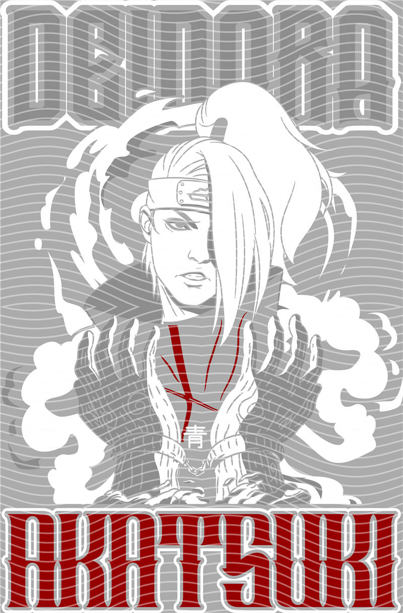 Manga - STK-2720